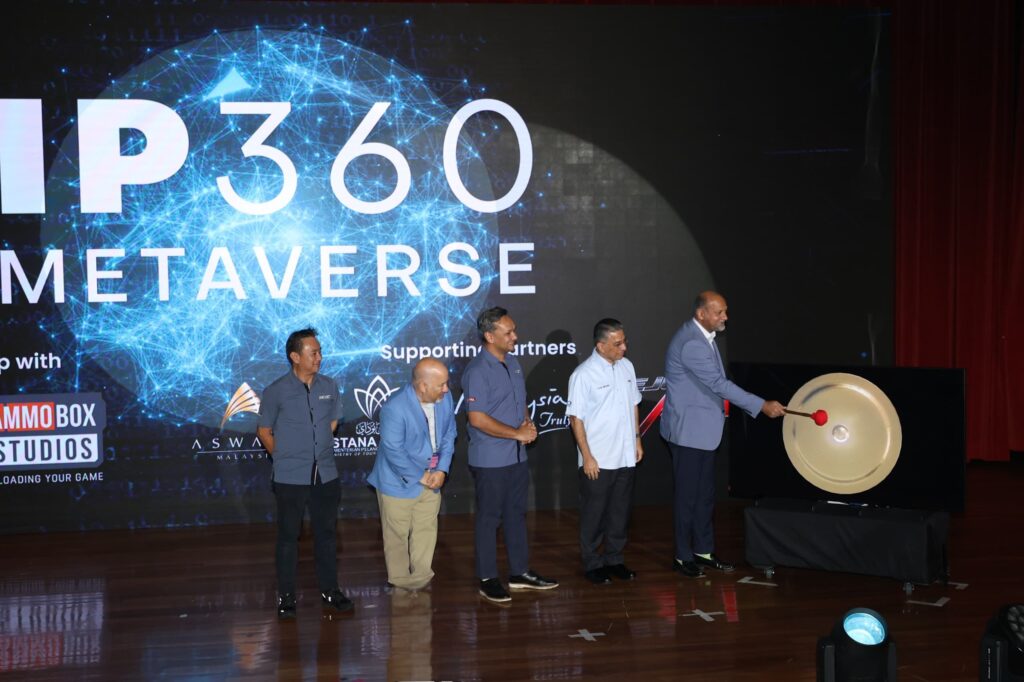 MYDCF Biz Day 2024: Celebrating Southeast Asia’s Digital Creative Talent