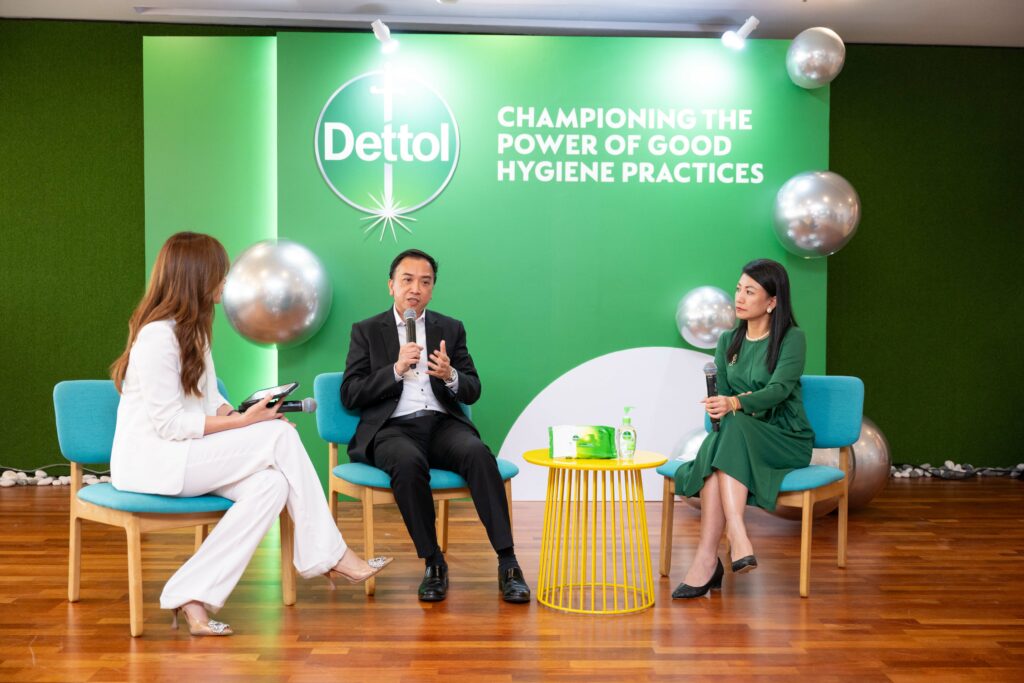 Dettol Malaysia Memperjuangkan Amalan Kebersihan Untuk Malaysia Yang Lebih Sihat