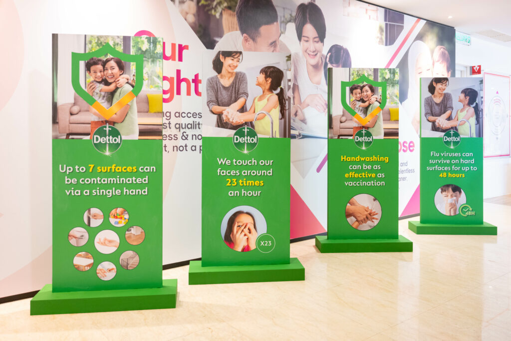 Dettol Malaysia Memperjuangkan Amalan Kebersihan Untuk Malaysia Yang Lebih Sihat