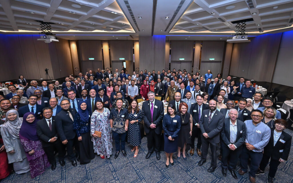 200 Years of Manchester’s Legacy in Malaysia - The University of Manchester Hosts Historic Bicentenary Event in Kuala Lumpur