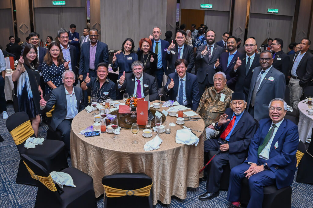 200 Years of Manchester’s Legacy in Malaysia - The University of Manchester Hosts Historic Bicentenary Event in Kuala Lumpur