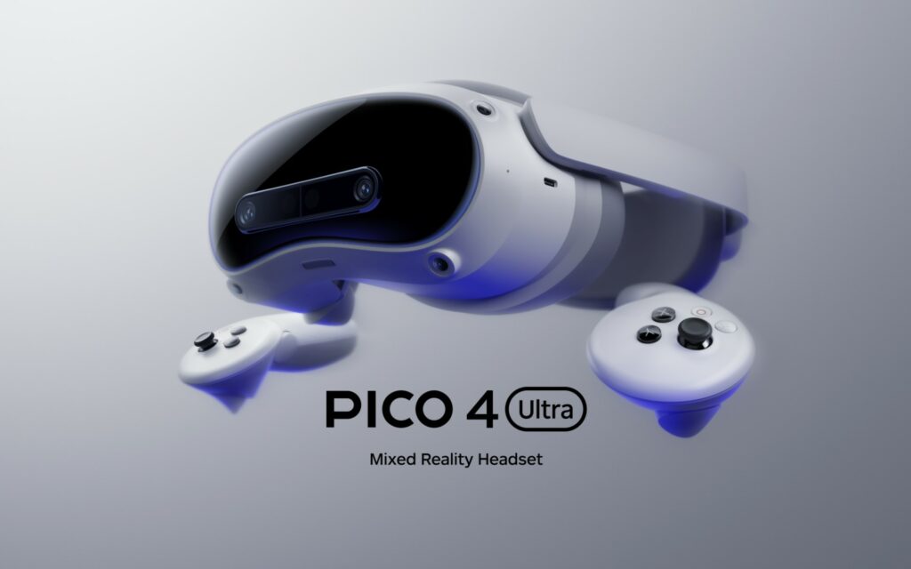 PICO Teams Up with Intel for a VR Sports Festival, with Finalists Battling at the Bird's Nest, Beijing