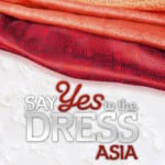 Say Yes To The Dress Asia Announces Hosts