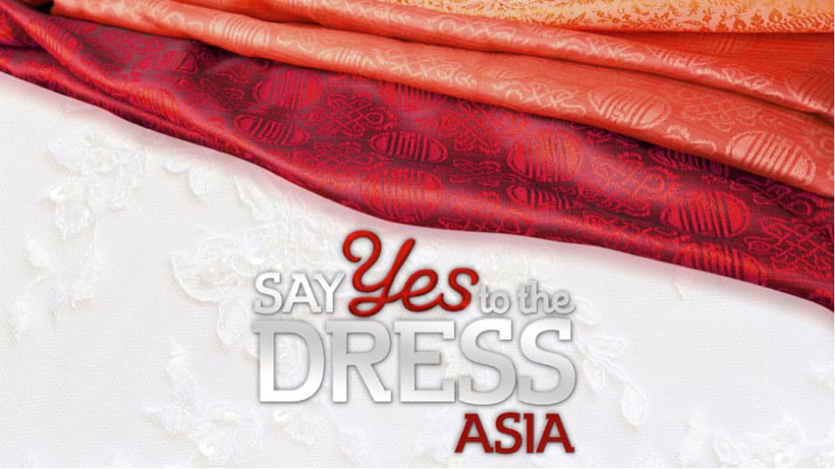Read more about the article Say Yes To The Dress Asia Announces Hosts
