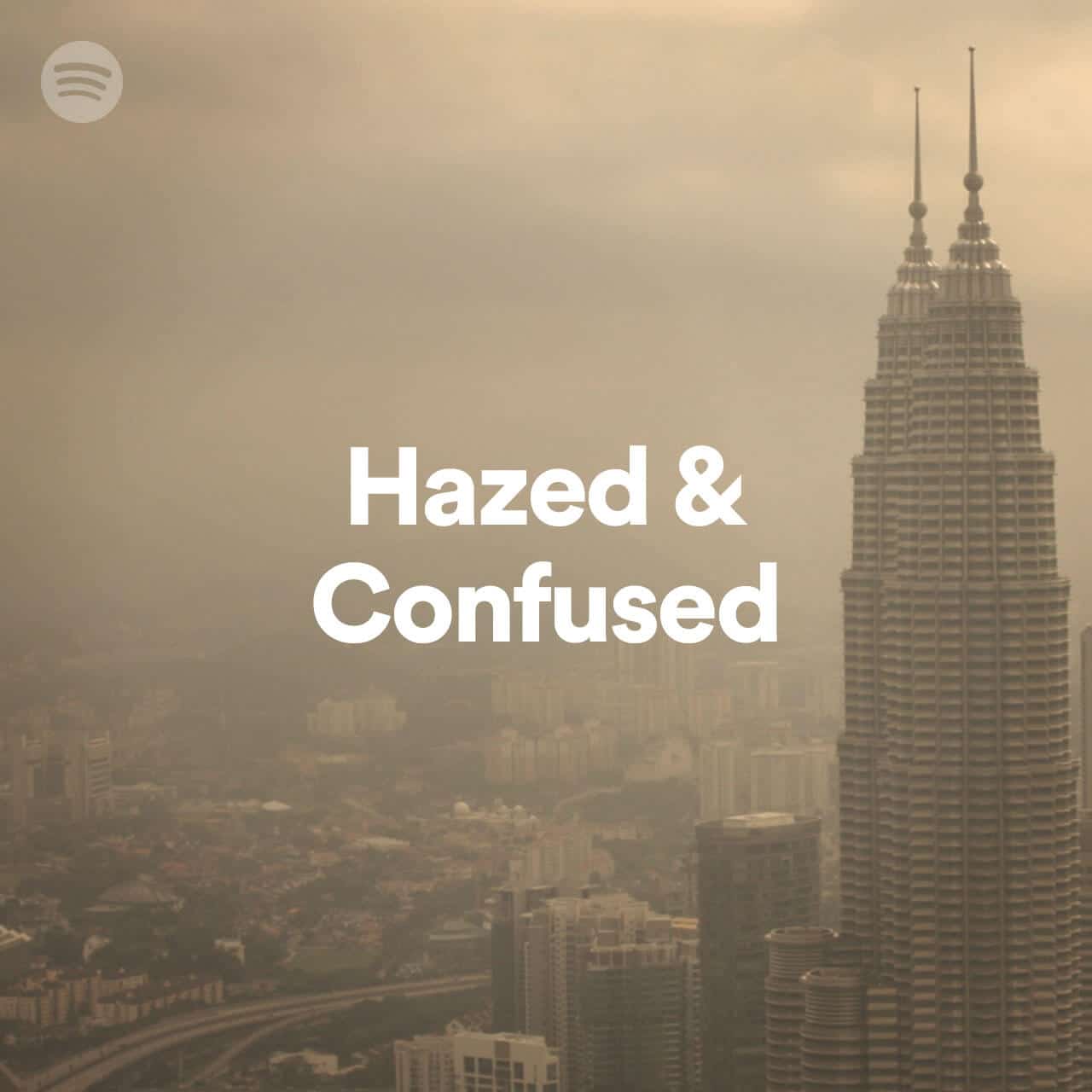 You are currently viewing Let’s Get Through the Haze Together with Spotify