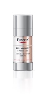 Eucerin UltraWHITE+ SPOTLESS Double Booster Serum
