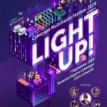 Cyberjaya Multimedia Festival 2019 presents LIGHT UP!