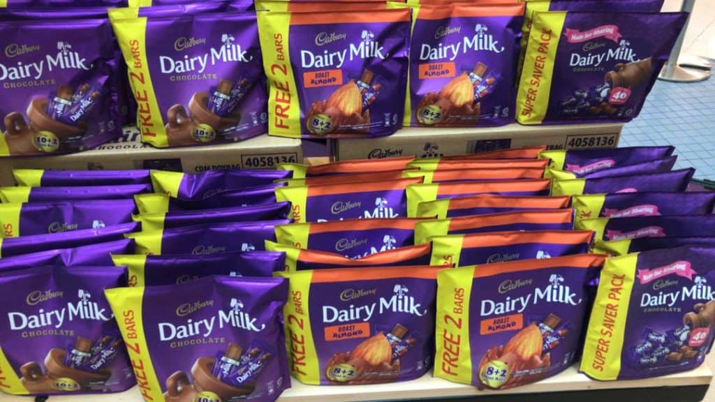 Cadbury raikan perisa Malaysia dengan edisi terhad Cadbury Dairy Milk Durian