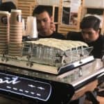 COFFEE FOR GOOD PROVIDES ON-THE-JOB BARISTA TRAINING FOR B40 YOUTH, OPENING PATHS TOWARDS EMPLOYMENT WITH CAFES AND F_B ESTABLISHMENTS