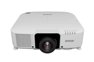 Read more about the article Epson announces launch of its most versatile 3LCD laser projectors with interchangeable lenses