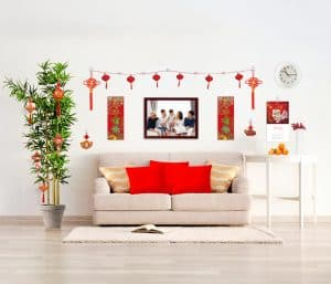 Read more about the article Useful Tips to Prepare Your Home for CNY