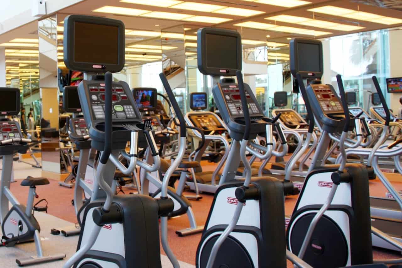 The Elite Answer to Wellbeing with The Gym Hilton Kuala Lumpur