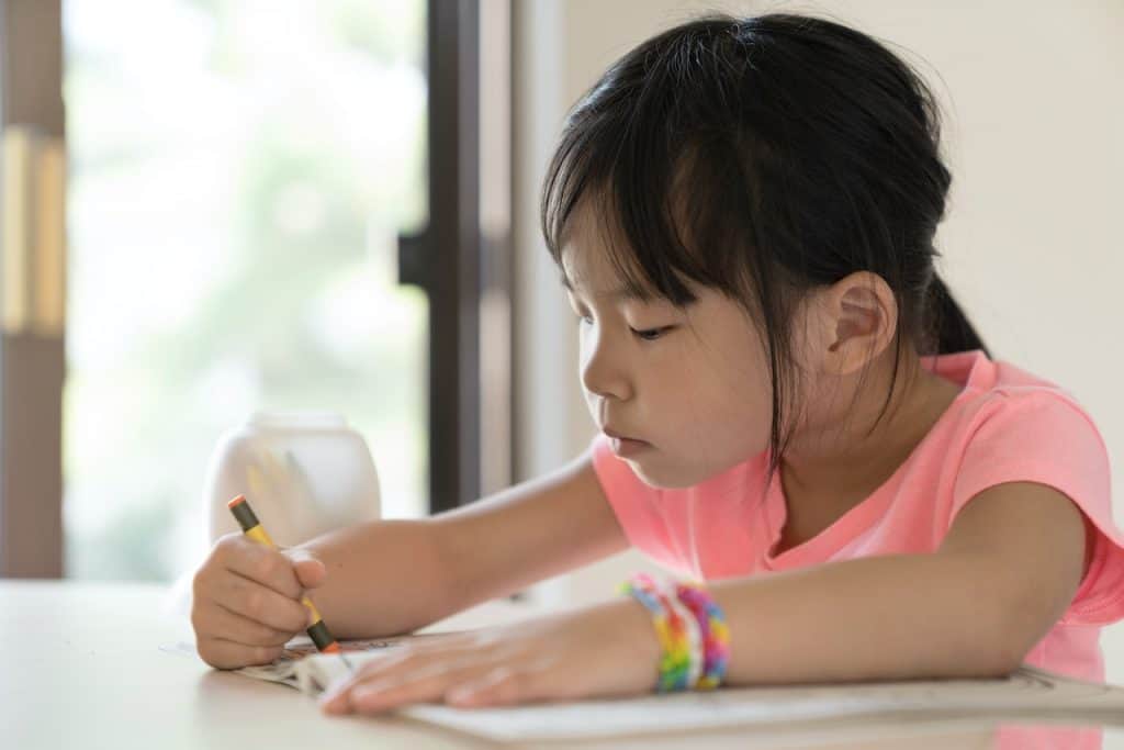 5 Easy Ways to Make Learning at Home More Effective For Your Child