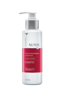 Nutox Youth Restoring Range_Cleansing Gel