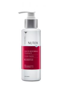 Nutox Youth Restoring Cleansing Gel