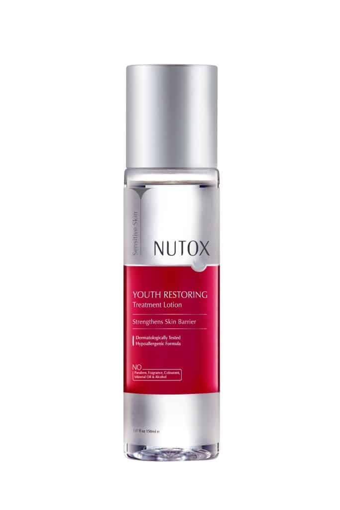 Nutox Youth Restoring Treatment Lotion