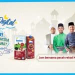 Goodday Milk champions a safe Ramadan for Malaysians