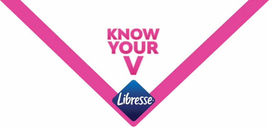 Libresse® Memperkenalkan Kempen “KNOW YOUR V” untuk Meningkatkan Kesedaran Zon-V Di Kalangan Wanita