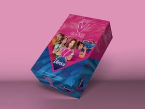Libresse® Memperkenalkan Kempen “KNOW YOUR V” untuk Meningkatkan Kesedaran Zon-V Di Kalangan Wanita