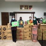 Nestlé #Skuadkebaikan Milo®: Kiriman Kebaikan Berkhasiat Untuk Komuniti Yang Memerlukan