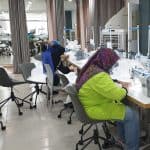 Taylor’s Me.reka Makerspace (TMM) team press on in their efforts to aid Covid-19 front-liners