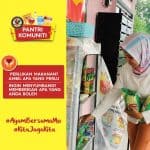 Inisiatif Pantri Komuniti AyamBersamaMu Tular di Kuala Lumpur!