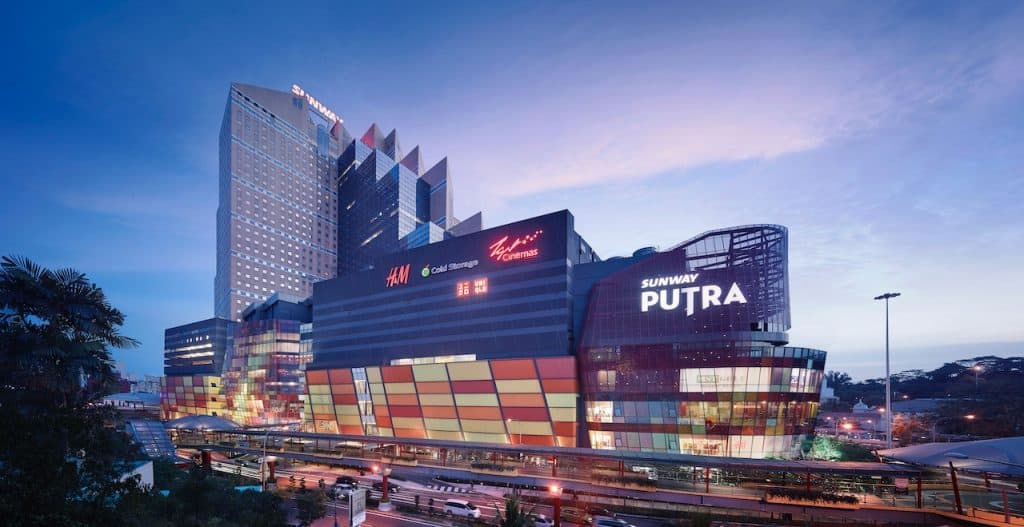 Sunway Putra Hotel Kuala Lumpur Implements Sunway Safe Stay Protocol As Domestic Travel Resumes