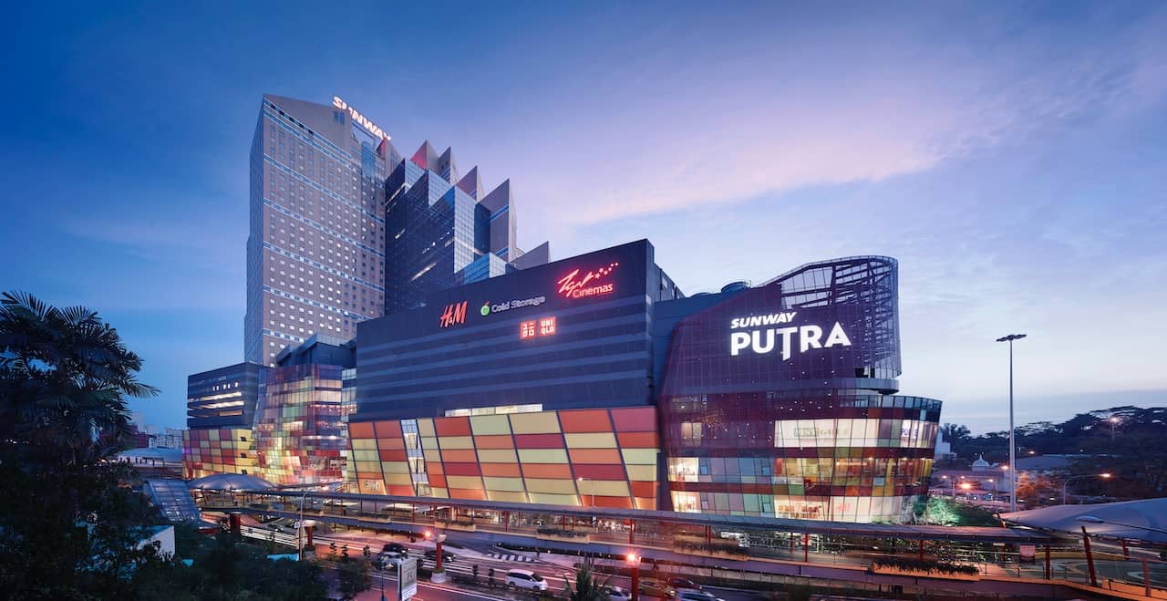You are currently viewing Sunway Putra Hotel Kuala Lumpur Implements Sunway Safe Stay Protocol As Domestic Travel Resumes