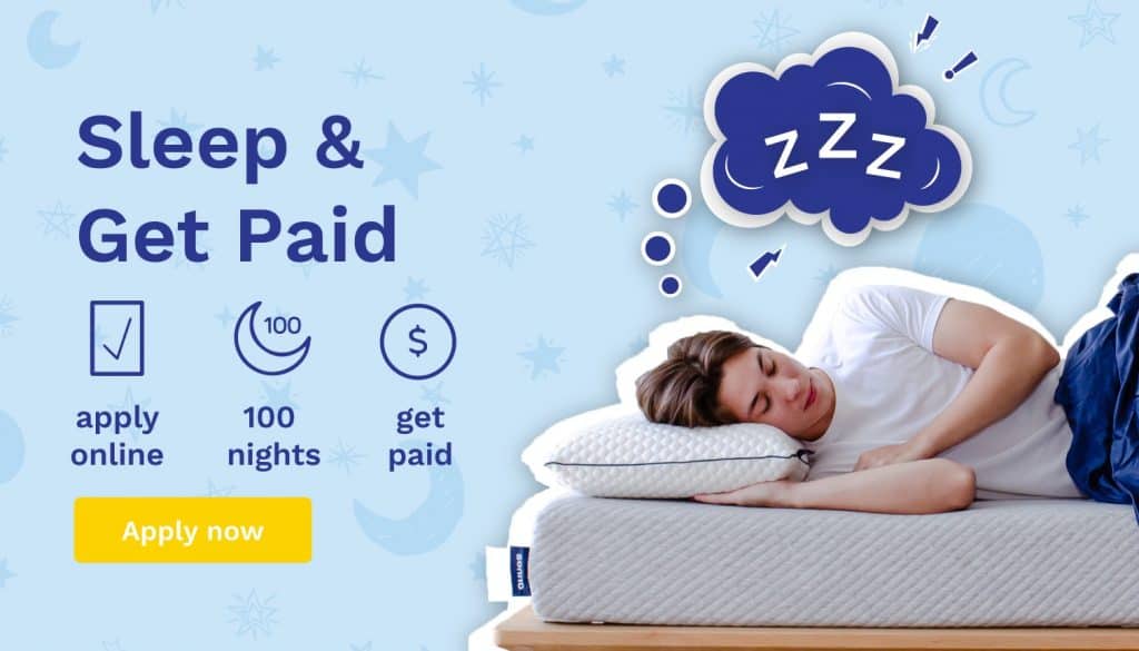 Calling All Dream Chasers: Sonno is Looking for Someone to Sleep on the Job for RM3,000