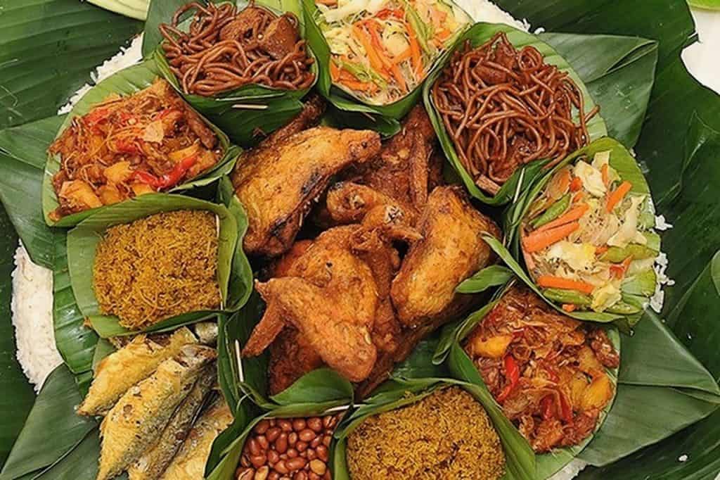 Negeri Selangor – Destinasi Gastronomi Anda