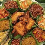 Negeri Selangor – Destinasi Gastronomi Anda