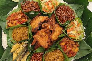 Read more about the article Negeri Selangor – Destinasi Gastronomi Anda