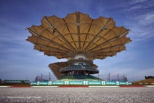 Sepang Circuit