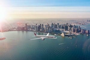 Read more about the article Qatar Airways Reinstates 11 Destinations Worldwide Today in a Bumper Day of Flight Resumptions