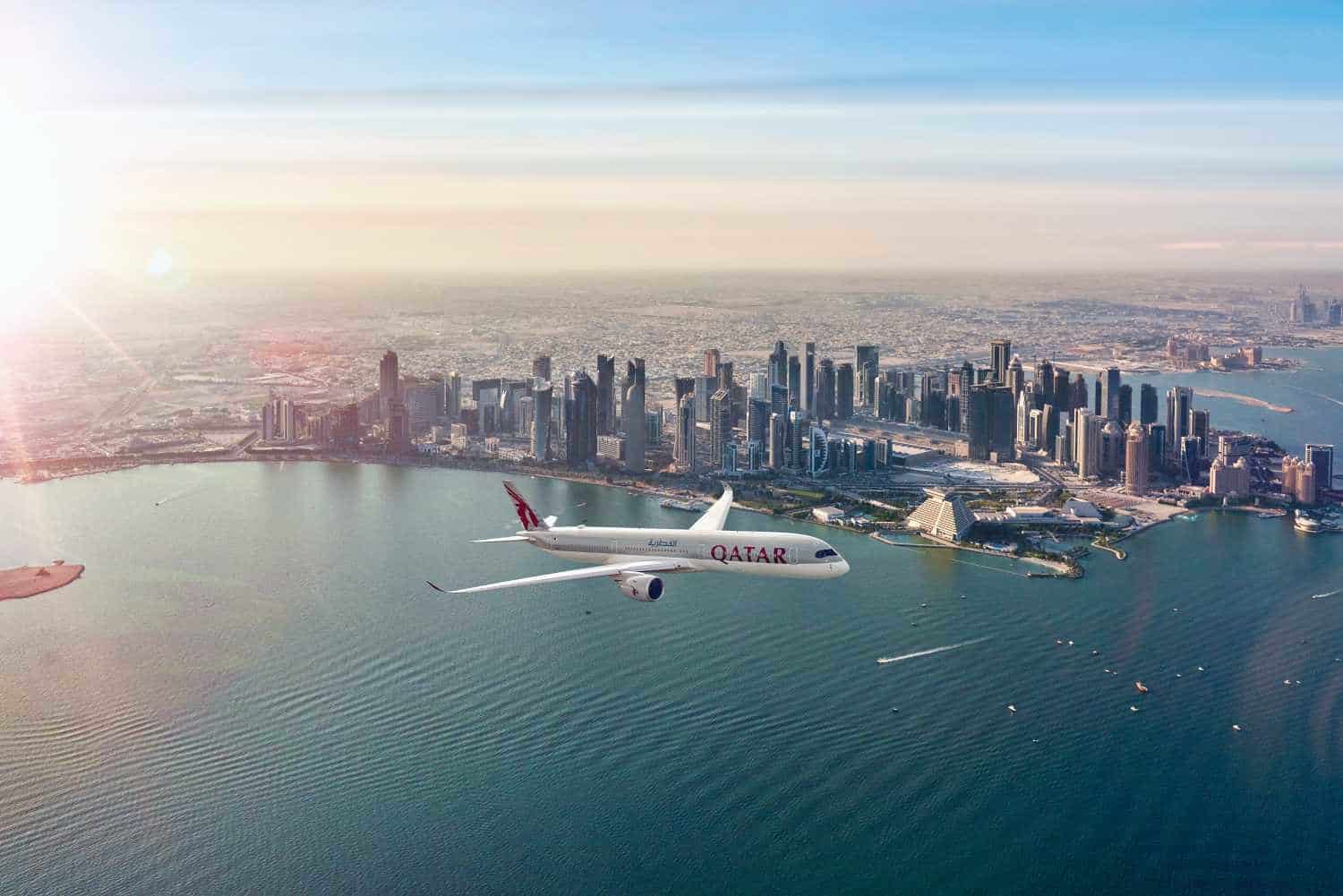 You are currently viewing Qatar Airways Offers Amazing Promos at MATTA Travel Fair 2022 as Malaysia Reopens to International Travel