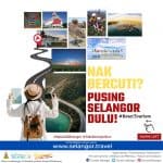 Fasa Pemulihan Pasca Covid-19 Industri Pelancongan Di Negeri Selangor