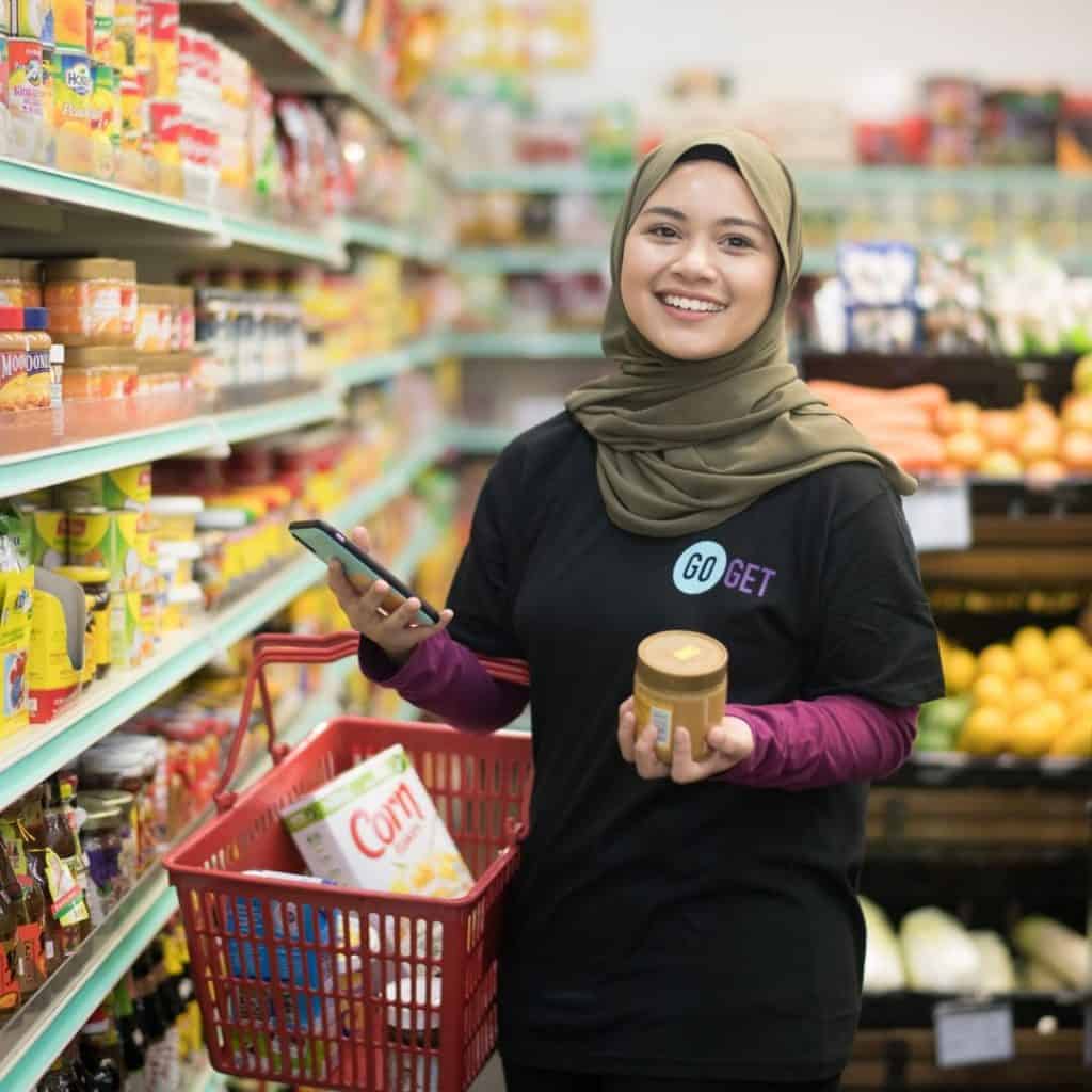 GoGet and Ikano Centres create opportunities for Malaysians with new normal for retail