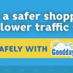 Goodday Milk to Provide a Safer Shopping Experience for Netizens