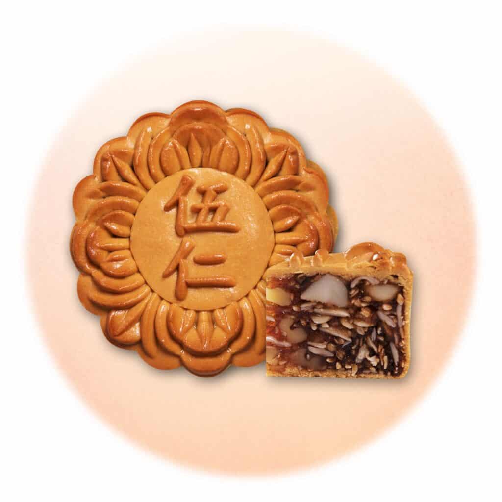 Support NKF’s Mooncake Charity Project This Mid-Autumn