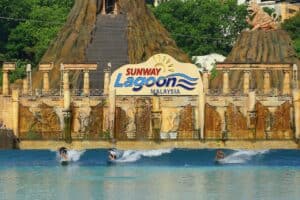 Sunway Introduces Staycation Extravaganzas