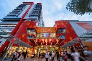 Sunway Introduces Staycation Extravaganzas