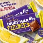 Cadbury Dairy Milk Durian, Kini kembali atas sambutan hangat