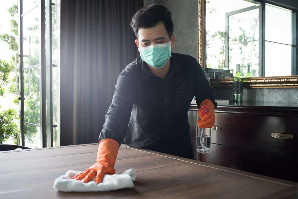 World Hotels Introduces We Care Clean Initiative for Affiliated Hotels in Asia Pacific