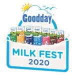 Goodday Milk launches new Goodday UHT Banana Milk.