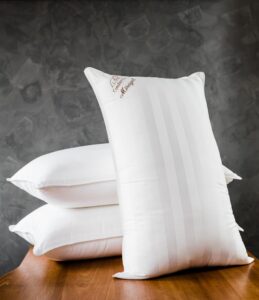 Comfort Co. Launches Miragel Pillows