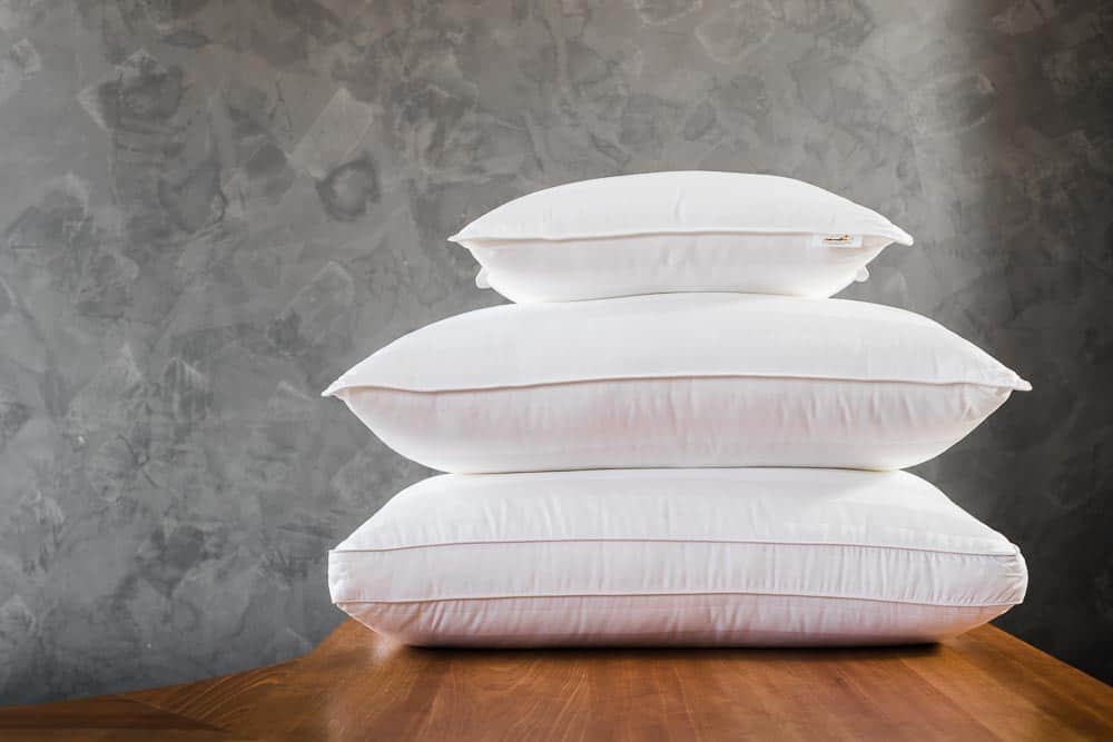 Comfort Co. Launches Miragel Pillows