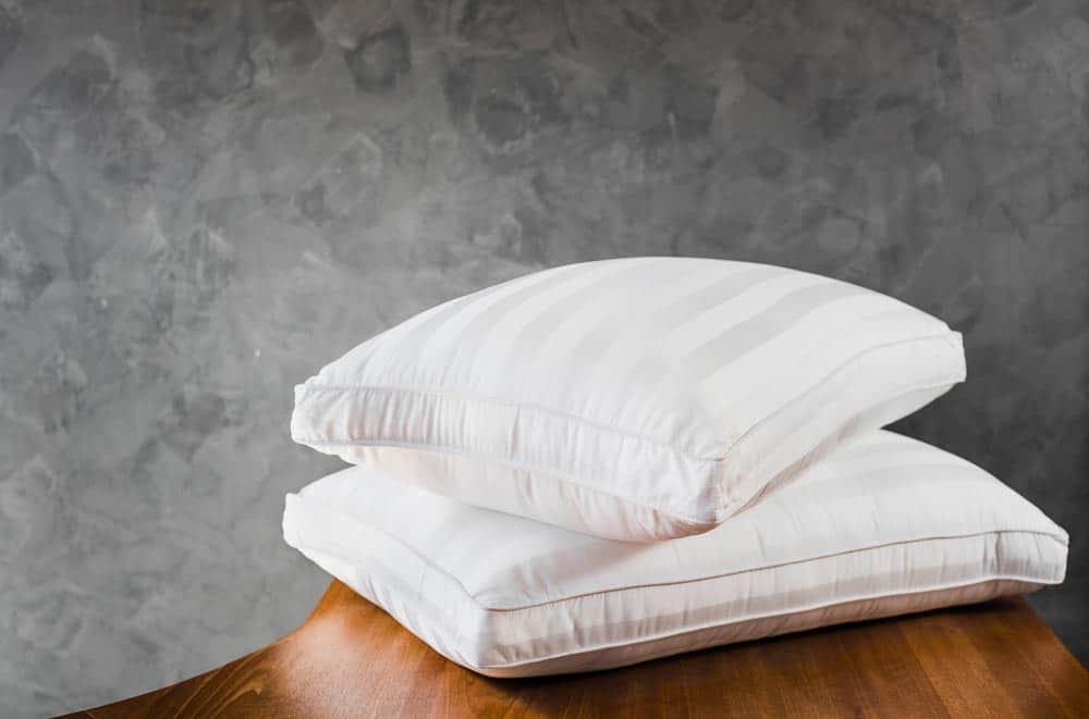 Comfort Co. Launches Miragel Pillows