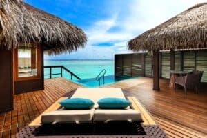 Marriott International Resorts Maldives