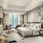 Marriott International Expands Sheraton Brand Presence In Southern China With The Opening Of Sheraton Guangzhou Panyu