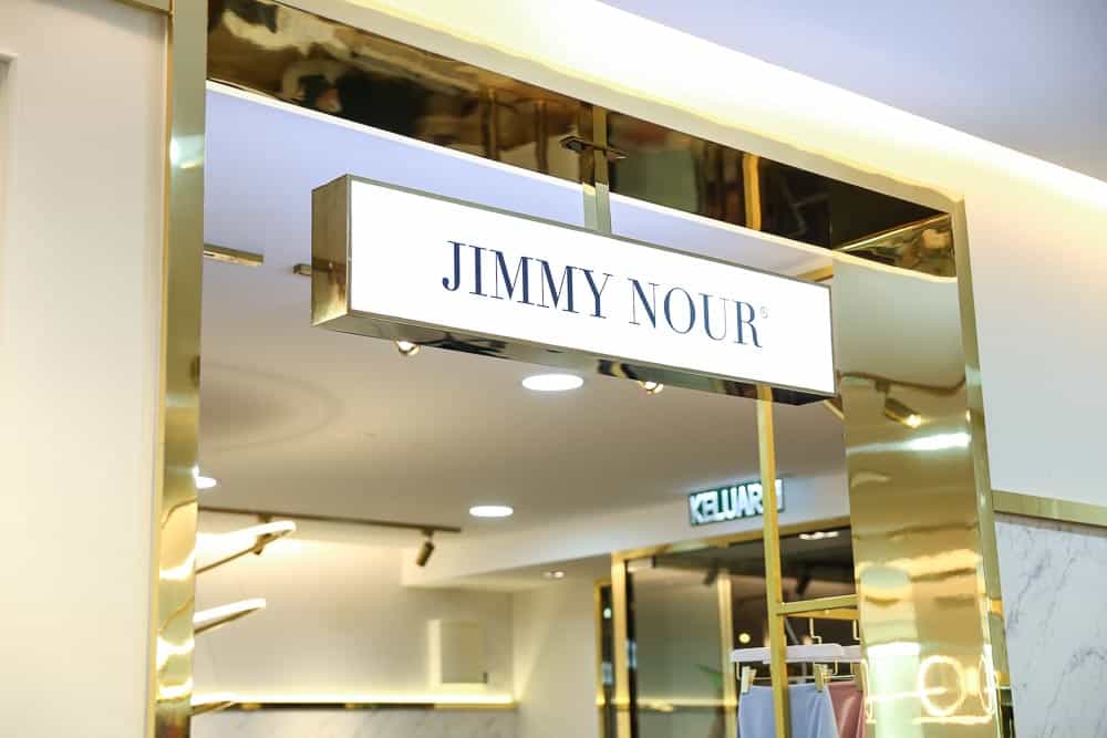 You are currently viewing Local Hijab Brand JIMMYSCARVES Expands Range with Modest Clothing Line JIMMY NOUR In Conjunction With The Launch of Their New Boutique